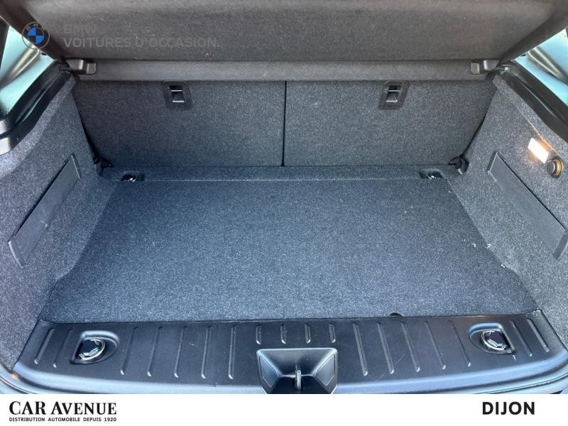 Occasion BMW i3 170ch 120Ah Edition WindMill Suite 2022 Mineral Grey+BMW i Blue 18890 € à Dijon