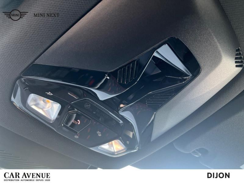 Occasion MINI Countryman C 170ch JCW DKG7 2024 Argenté 41490 € à Dijon