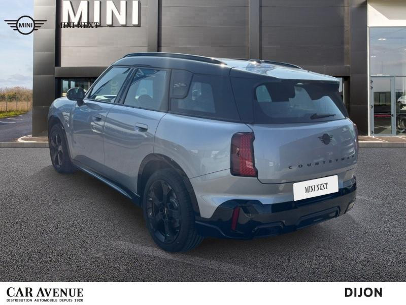 Occasion MINI Countryman C 170ch JCW DKG7 2024 Argenté 41490 € à Dijon