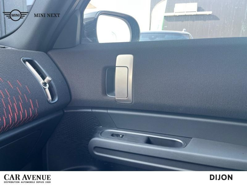 Occasion MINI Countryman C 170ch JCW DKG7 2024 Argenté 41490 € à Dijon