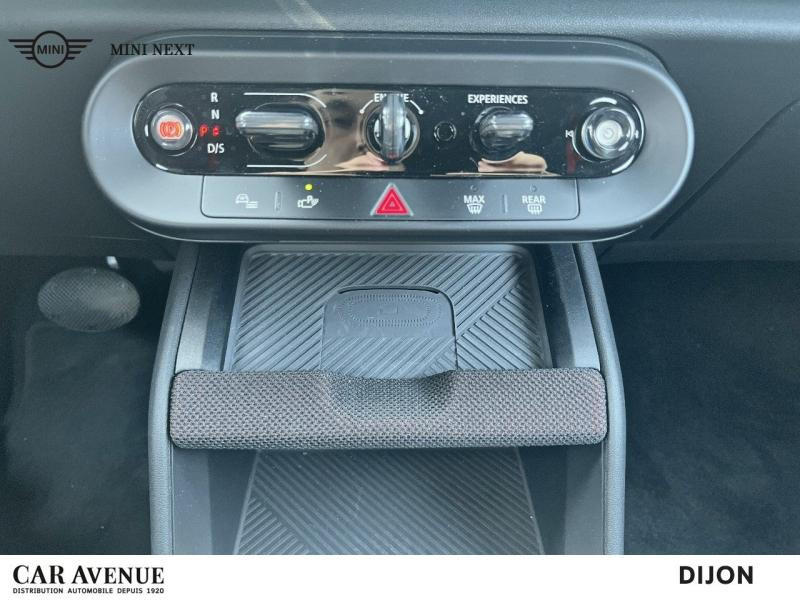 Occasion MINI Countryman C 170ch JCW DKG7 2024 Argenté 41490 € à Dijon