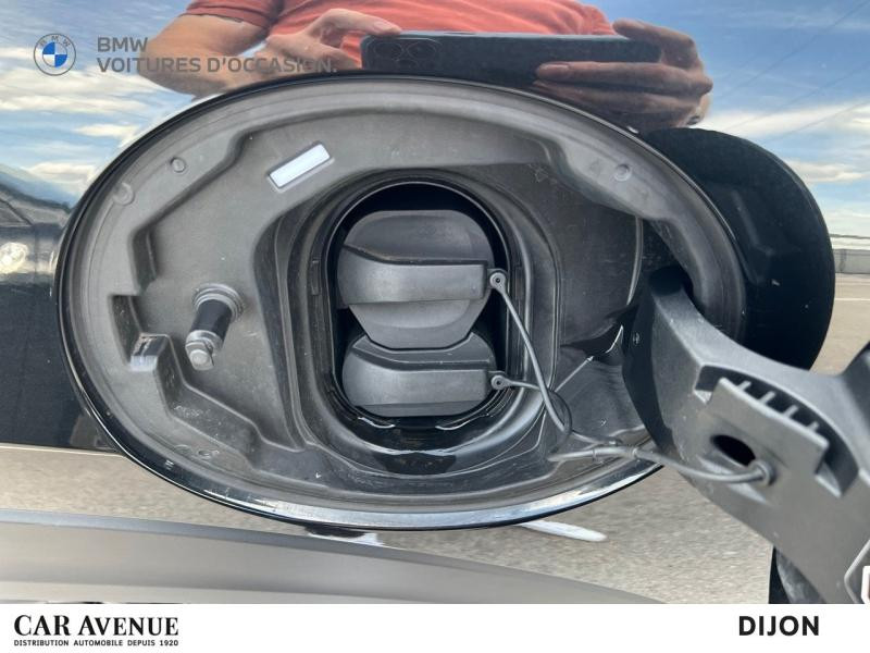 Occasion MINI Mini Cooper SE 184ch Edition Camden BVA 5CV 2022 Midnight Black II 19450 € à Dijon