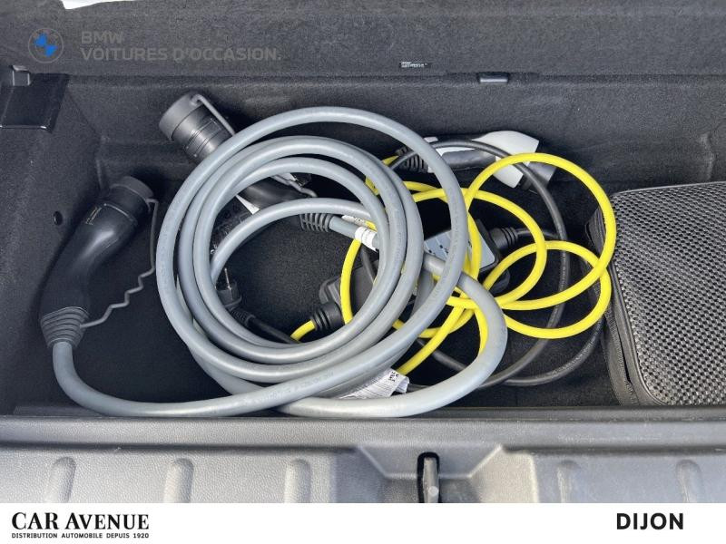 Occasion MINI Mini Cooper SE 184ch Edition Camden BVA 5CV 2022 Midnight Black II 19450 € à Dijon