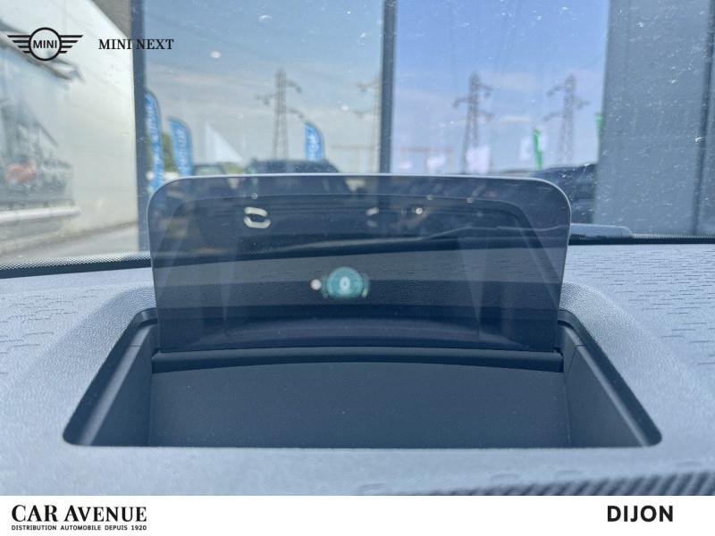 Occasion MINI Countryman C 170ch JCW DKG7 2024 Argenté 41490 € à Dijon