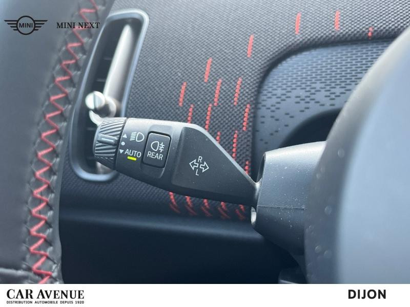 Occasion MINI Countryman C 170ch JCW DKG7 2024 Argenté 41490 € à Dijon