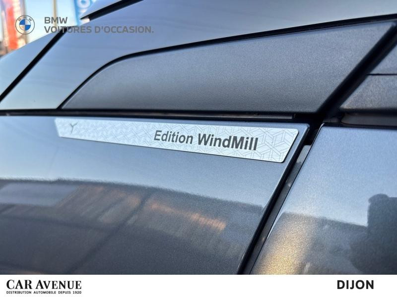 Occasion BMW i3 170ch 120Ah Edition WindMill Suite 2022 Mineral Grey+BMW i Blue 18890 € à Dijon