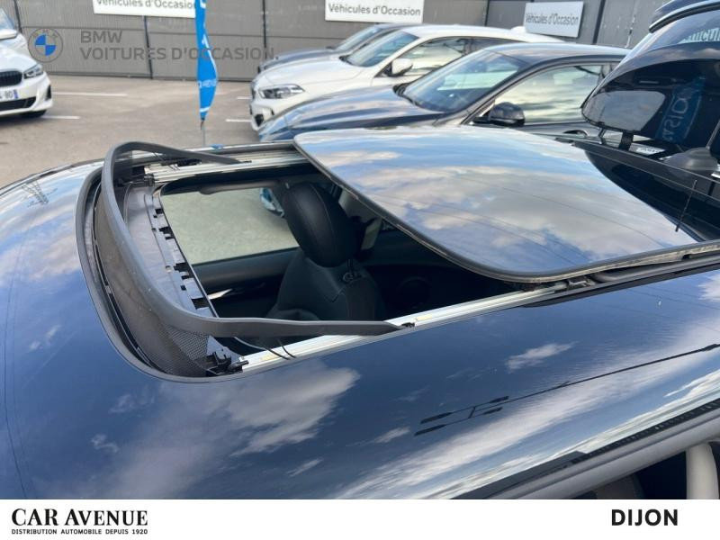 Occasion MINI Mini Cooper SE 184ch Edition Camden BVA 5CV 2022 Midnight Black II 19450 € à Dijon