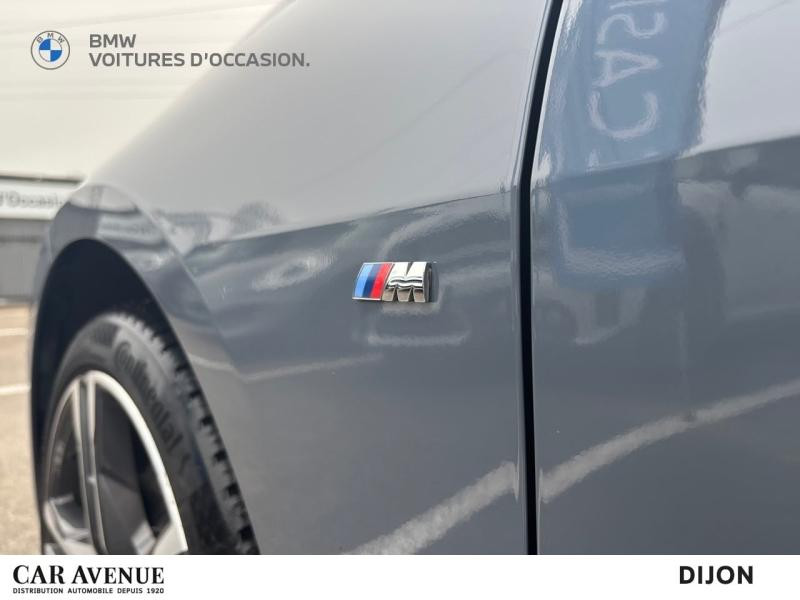 Occasion BMW Série 2 Gran Coupé 218iA 140ch M Sport DKG7 2020 Blanc 21900 € à Dijon
