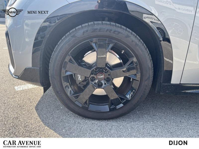 Occasion MINI Countryman C 170ch JCW DKG7 2024 Argenté 41490 € à Dijon