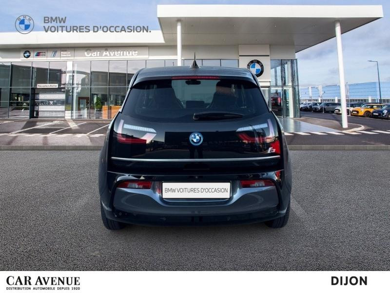 Occasion BMW i3 170ch 120Ah Edition WindMill Suite 2022 Mineral Grey+BMW i Blue 18890 € à Dijon