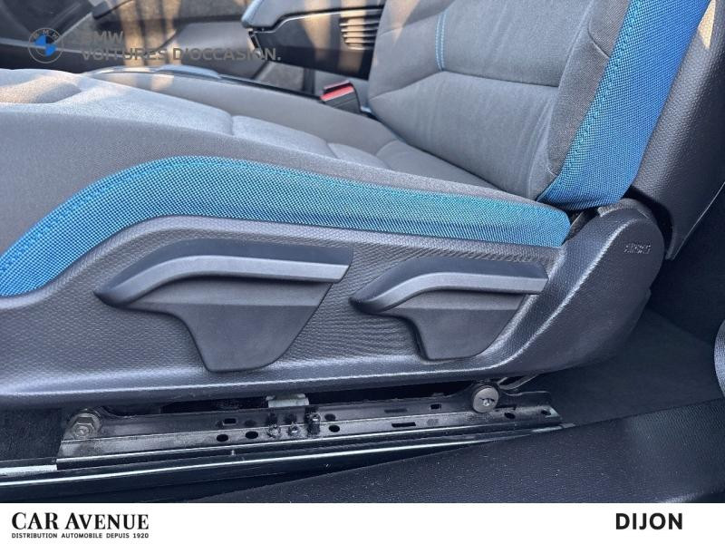 Occasion BMW i3 170ch 120Ah Edition WindMill Suite 2022 Mineral Grey+BMW i Blue 18890 € à Dijon