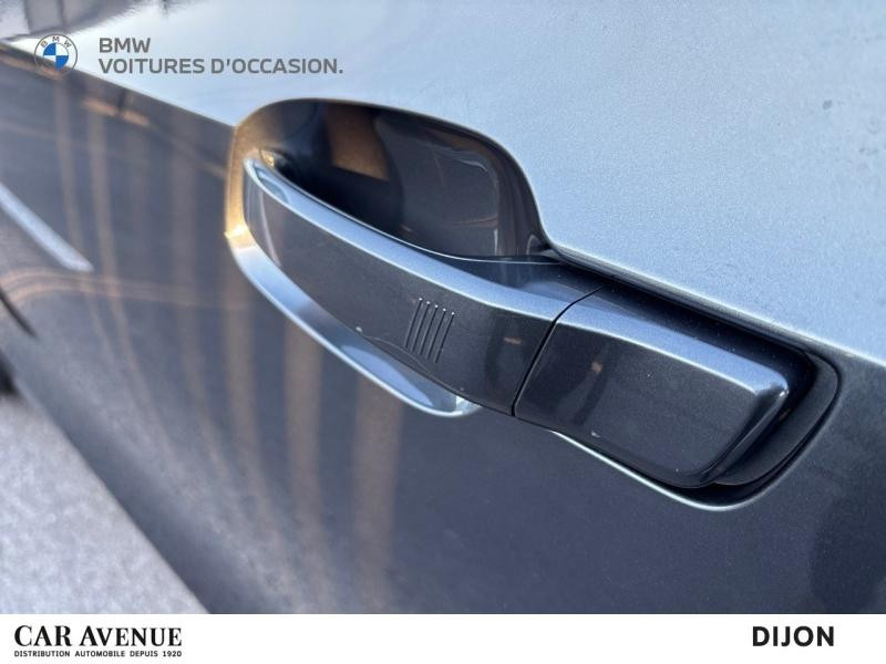 Occasion BMW i3 170ch 120Ah Edition WindMill Suite 2022 Mineral Grey+BMW i Blue 18890 € à Dijon