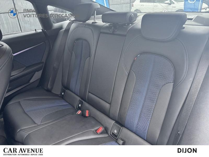 Occasion BMW Série 2 Gran Coupé 218iA 140ch M Sport DKG7 2020 Blanc 21900 € à Dijon