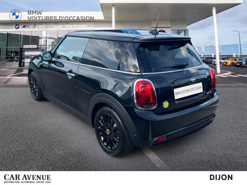 Occasion MINI Mini Cooper SE 184ch Edition Camden BVA 5CV 2022 Midnight Black II 19450 € à Dijon