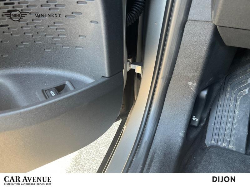 Occasion MINI Countryman C 170ch JCW DKG7 2024 Argenté 41490 € à Dijon