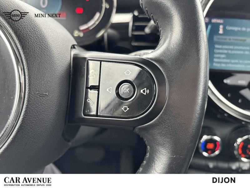 Used MINI Mini 5 Portes Cooper 136ch Edition Camden BVA7 2022 White Silver € 22900 in Dijon