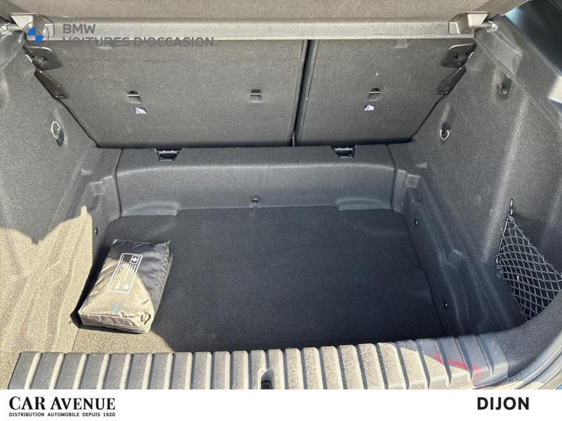 Used BMW Série 1 116dA 116ch Business Design DKG7 2022 Saphirschwarz métallisé € 17490 in Dijon