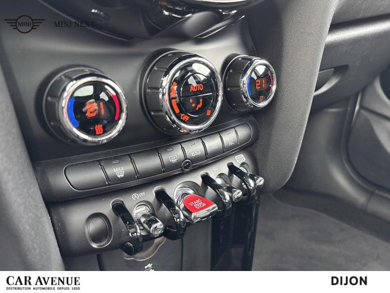 Used MINI Mini 5 Portes Cooper 136ch Edition Camden BVA7 2022 White Silver € 22900 in Dijon