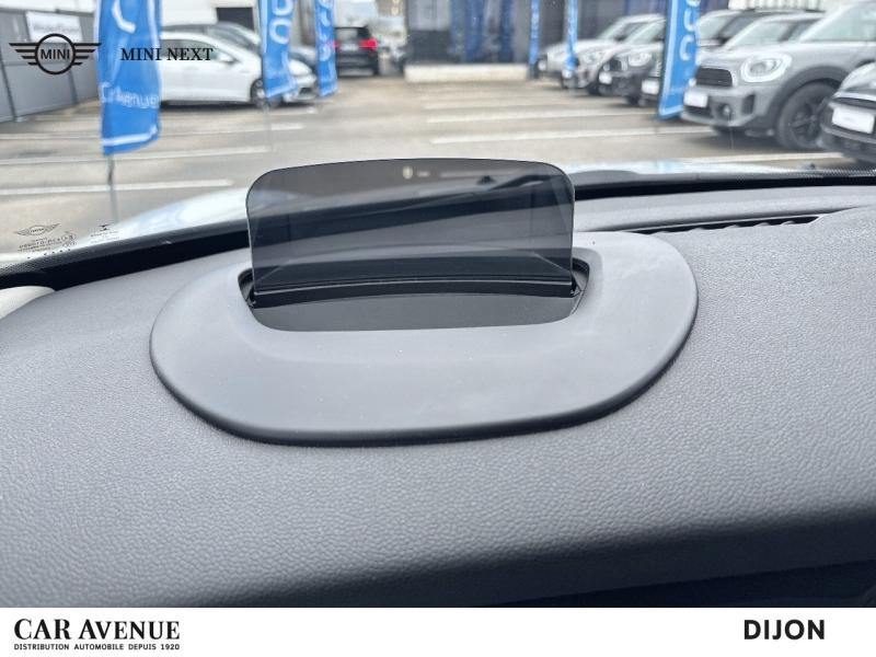Used MINI Mini 5 Portes Cooper 136ch Edition Camden BVA7 2022 White Silver € 22900 in Dijon