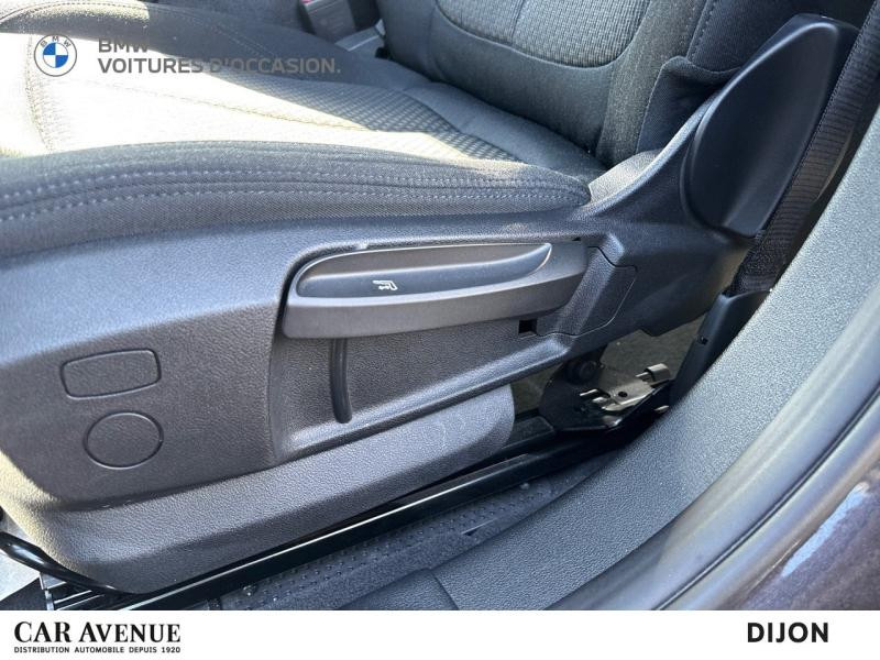 Used BMW Série 1 116dA 116ch Business Design DKG7 2022 Saphirschwarz métallisé € 17490 in Dijon