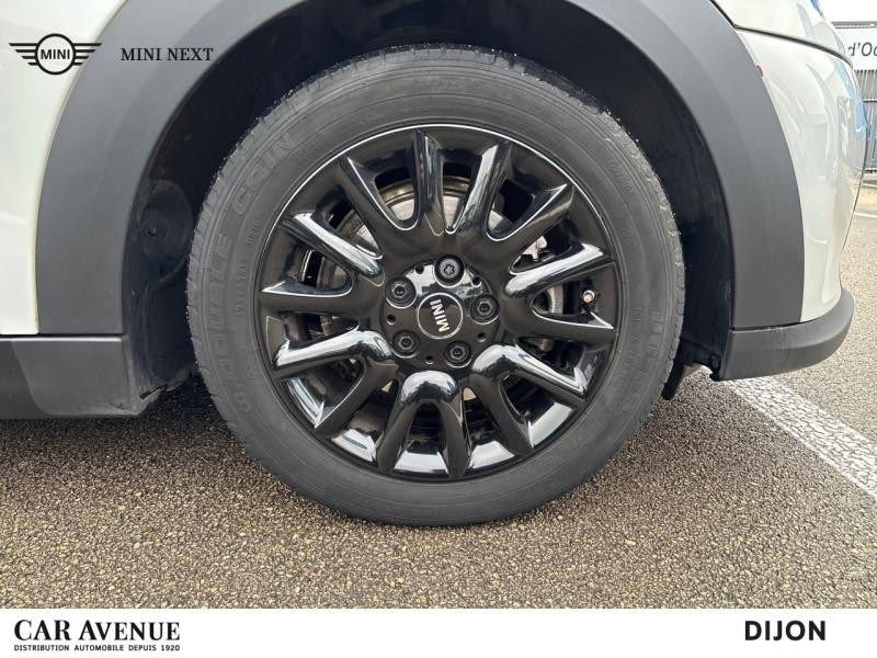 Used MINI Mini 5 Portes Cooper 136ch Edition Camden BVA7 2022 White Silver € 22900 in Dijon