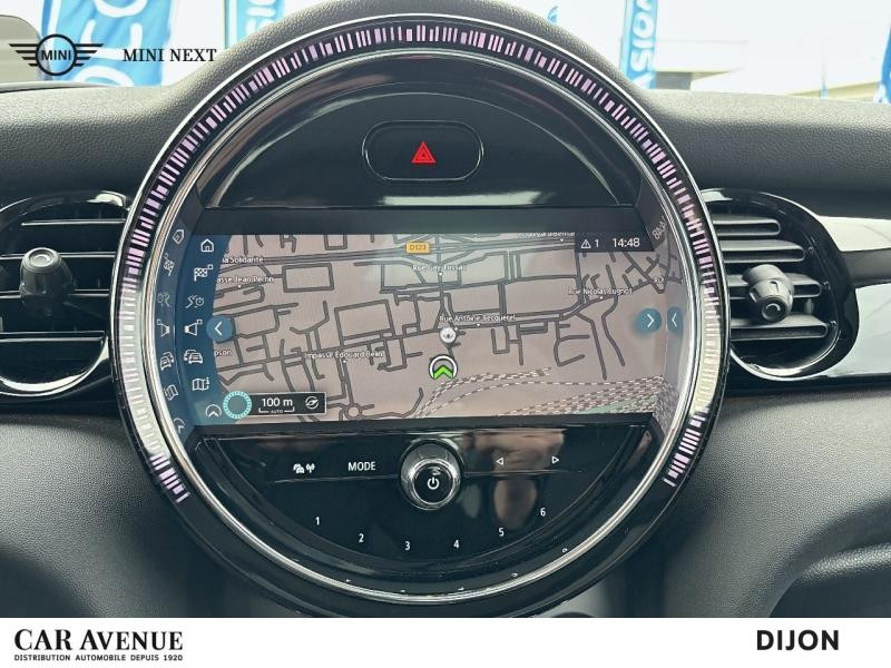 Used MINI Mini 5 Portes Cooper 136ch Edition Camden BVA7 2022 White Silver € 22900 in Dijon