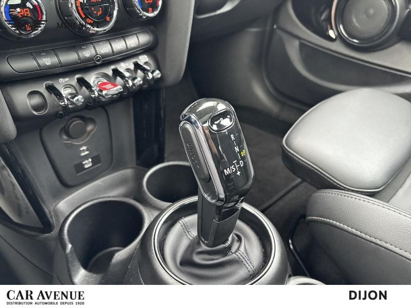 Used MINI Mini 5 Portes Cooper 136ch Edition Camden BVA7 2022 White Silver € 22900 in Dijon
