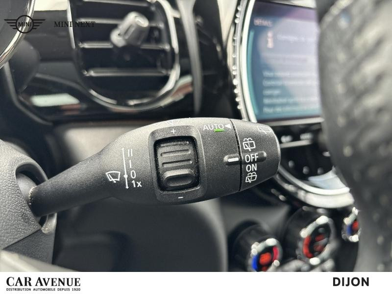 Used MINI Mini 5 Portes Cooper 136ch Edition Camden BVA7 2022 White Silver € 22900 in Dijon