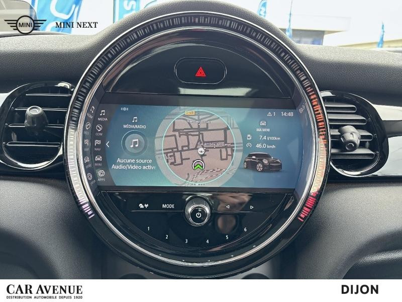 Used MINI Mini 5 Portes Cooper 136ch Edition Camden BVA7 2022 White Silver € 22900 in Dijon