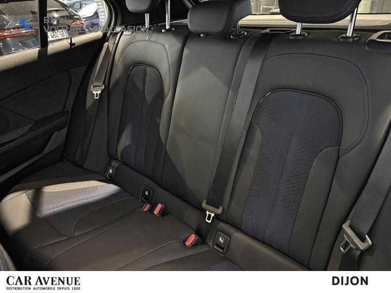Occasion BMW Série 1 118d 150ch M Sport 2024 Saphirschwarz métallisé 29900 € à Dijon