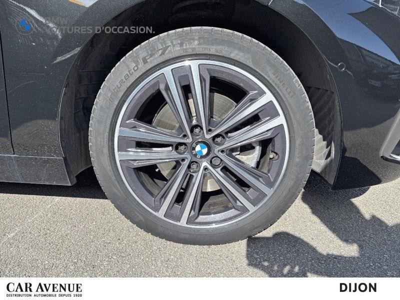 Used BMW Série 1 116dA 116ch Business Design DKG7 2022 Saphirschwarz métallisé € 17490 in Dijon