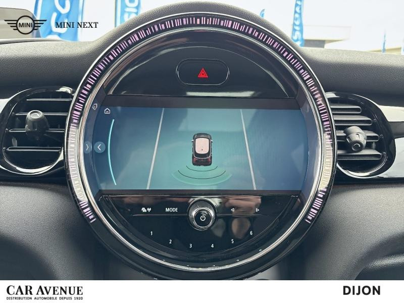 Used MINI Mini 5 Portes Cooper 136ch Edition Camden BVA7 2022 White Silver € 22900 in Dijon