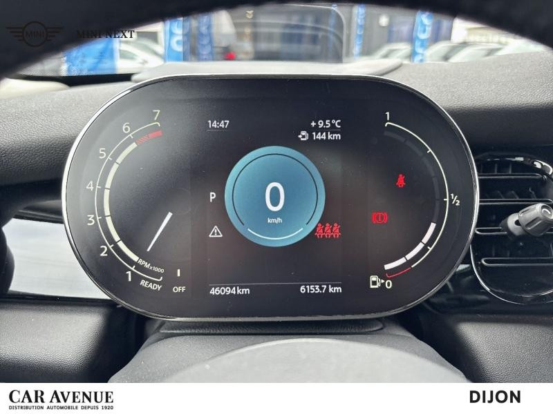 Used MINI Mini 5 Portes Cooper 136ch Edition Camden BVA7 2022 White Silver € 22900 in Dijon