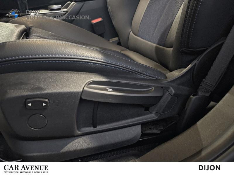 Occasion BMW Série 1 118d 150ch M Sport 2024 Saphirschwarz métallisé 29900 € à Dijon