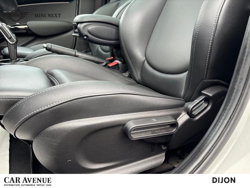 Used MINI Mini 5 Portes Cooper 136ch Edition Camden BVA7 2022 White Silver € 22900 in Dijon