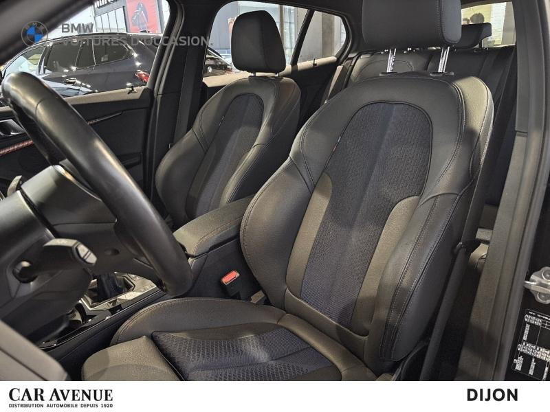 Occasion BMW Série 1 118d 150ch M Sport 2024 Saphirschwarz métallisé 29900 € à Dijon