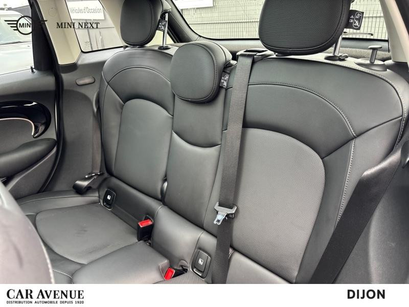 Used MINI Mini 5 Portes Cooper 136ch Edition Camden BVA7 2022 White Silver € 22900 in Dijon