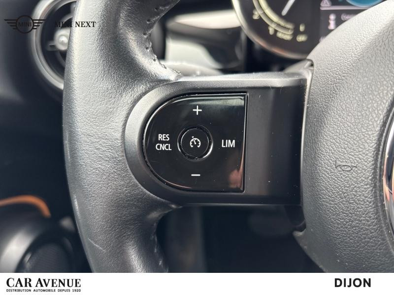 Used MINI Mini 5 Portes Cooper 136ch Edition Camden BVA7 2022 White Silver € 22900 in Dijon