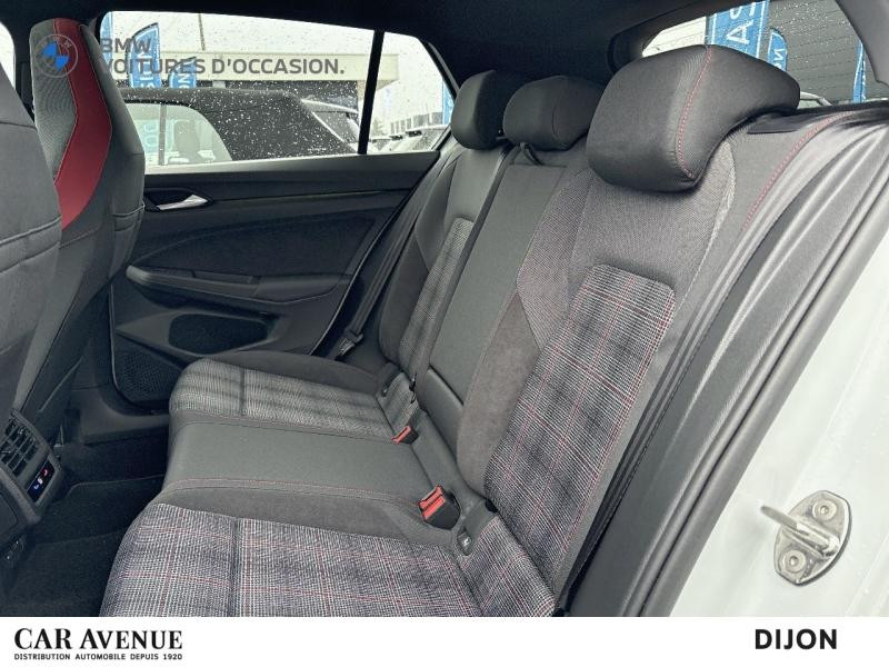 Used VOLKSWAGEN Golf 2.0 TSI 245ch GTI DSG7 2023 Blanc € 37900 in Dijon