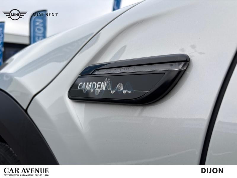 Used MINI Mini 5 Portes Cooper 136ch Edition Camden BVA7 2022 White Silver € 22900 in Dijon