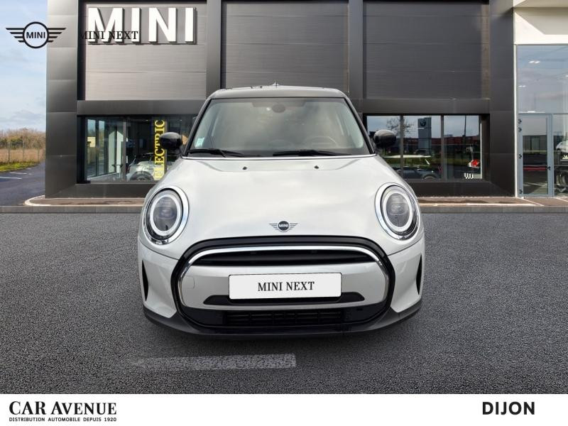 Used MINI Mini 5 Portes Cooper 136ch Edition Camden BVA7 2022 White Silver € 22900 in Dijon