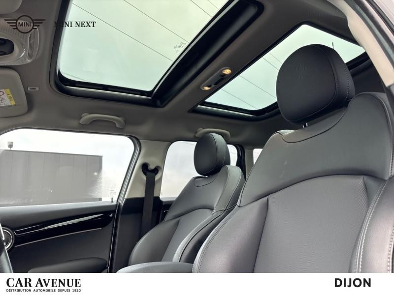Used MINI Mini 5 Portes Cooper 136ch Edition Camden BVA7 2022 White Silver € 22900 in Dijon