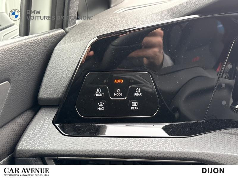 Used VOLKSWAGEN Golf 2.0 TSI 245ch GTI DSG7 2023 Blanc € 37900 in Dijon