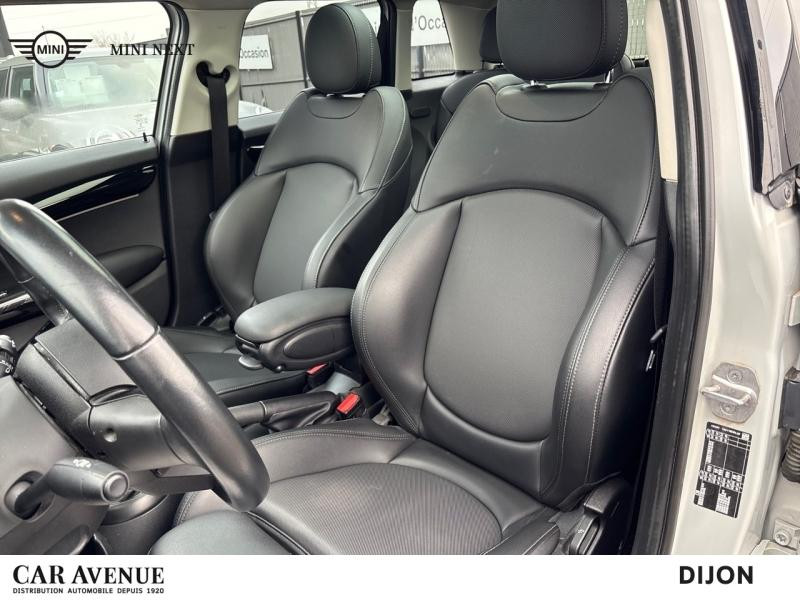 Used MINI Mini 5 Portes Cooper 136ch Edition Camden BVA7 2022 White Silver € 22900 in Dijon