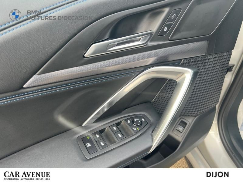 Occasion BMW X1 sDrive20i 170ch M Sport 2024 Blanc 43900 € à Dijon