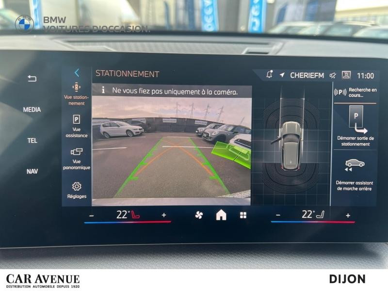 Occasion BMW X1 sDrive20i 170ch M Sport 2024 Blanc 43900 € à Dijon