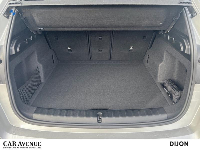 Occasion BMW X1 sDrive20i 170ch M Sport 2024 Blanc 43900 € à Dijon