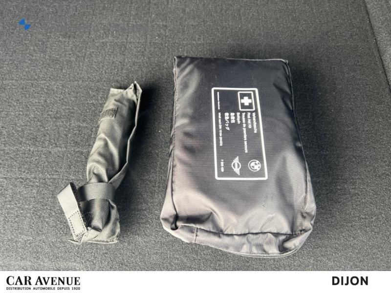 Occasion BMW X1 sDrive20i 170ch M Sport 2024 Blanc 43900 € à Dijon