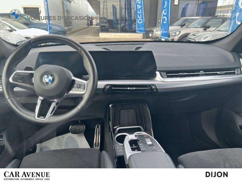 Occasion BMW X1 sDrive20i 170ch M Sport 2024 Blanc 43900 € à Dijon