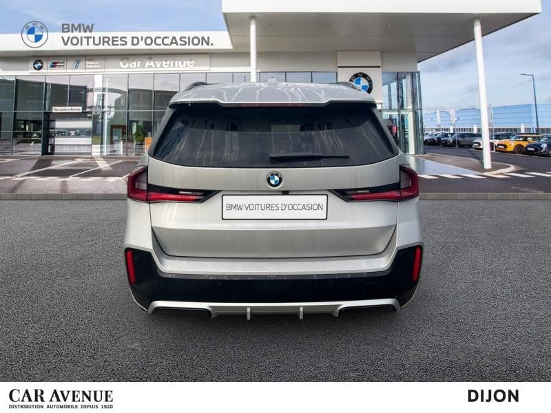 Occasion BMW X1 sDrive20i 170ch M Sport 2024 Blanc 43900 € à Dijon